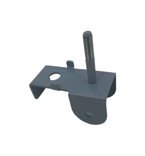 [G2122701204] Bracket A-arm lower for Garia
